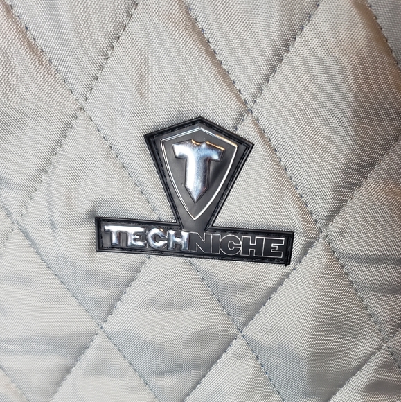 Techniche Hyperkewl Plus Evaporative Cooling Sport Vest Adult 6529 - Picture 3 of 8